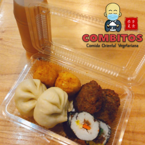 Combo Merienda CM2