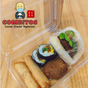 Combo Merienda CM1