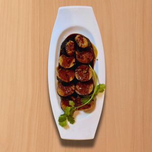 Arrollado de Tofu P54