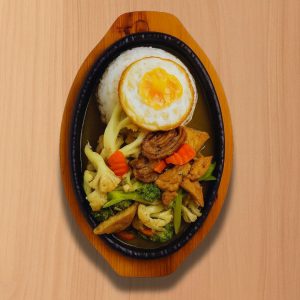 Arroz a la Plancha E2