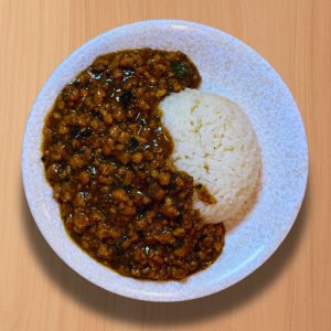 Arroz con salsa Chiangchun A7