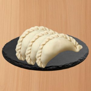 C10 – Empanadas de soja x10