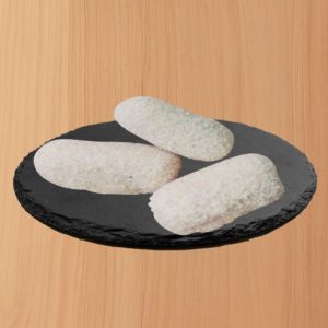 C11 – Croqueta de papa x10