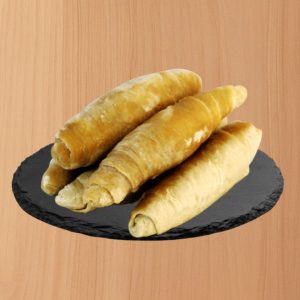 C17 – Seitan ahumado x 1 kilo
