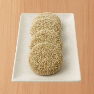 C21 – Milanesa de soja x4
