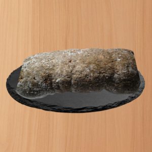 C23 – Milanesa de soja entera