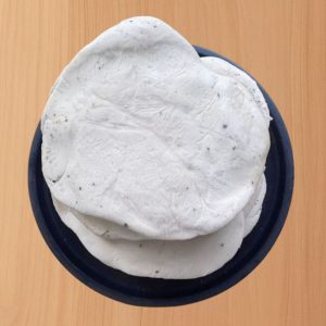 C4 – Tortilla de Chiangchun x10