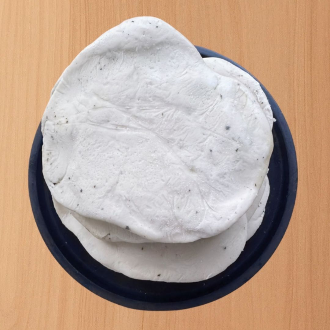C4 – Tortilla de Chiangchun x10