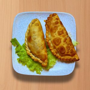 Empanada U21