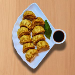 Empanadita Frita E93