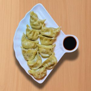 Empanadita Hervida E91