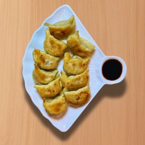 Empanadita Tostada E90