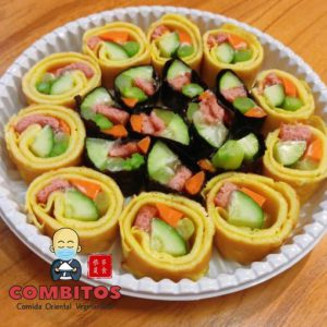 Ensalada Roll P87