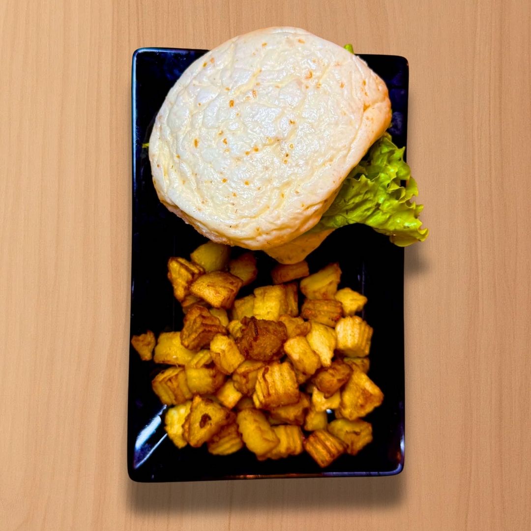 Combo Hamburguesa U28