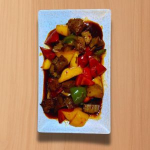 Kung Pao P73