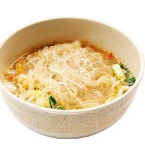 Sopa de Tonfen con Verduras L31