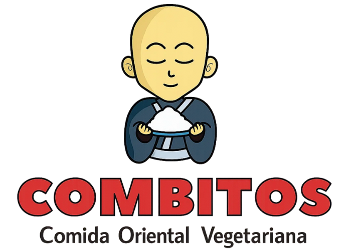 Combitos – Comida oriental vegetariana