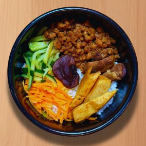 One Pot de Hongo OP2