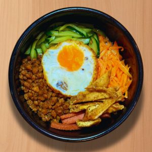 One Pot de Huevo OP1
