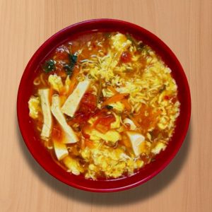 Ramen Agripicante L42
