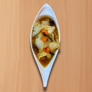 Salteado de Acelga P55