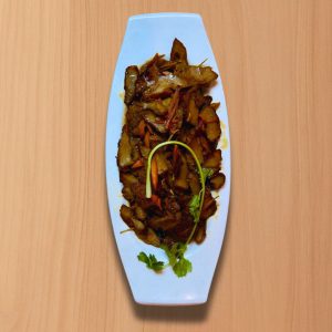 Seitan Salteado P59