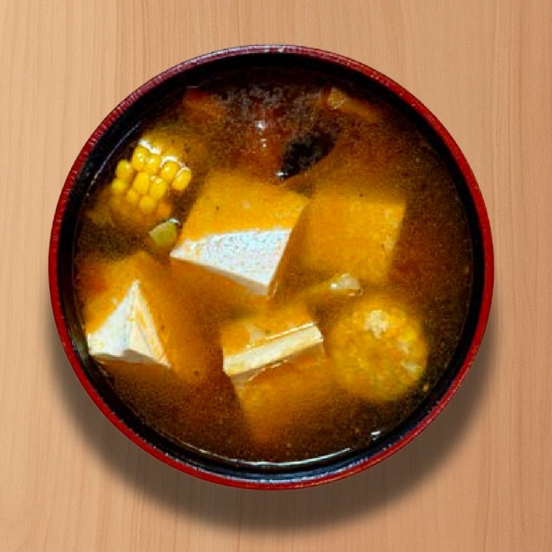 Sopa 5 Elementos S49