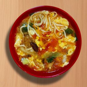 Sopa con Fideo Agripicante L34