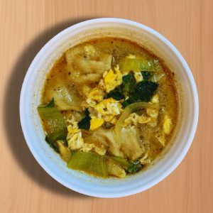 Sopa de Empanadita E92