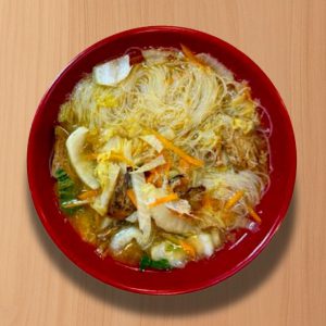 Sopa de Fideo de Arroz L30