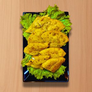 Tortilla Shian Chun P83