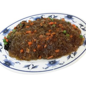 Fideo Tonfen Salteado Poco Picante F11
