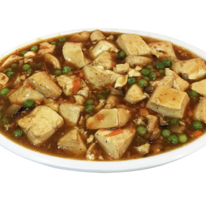 Mapuotofu – Salteado de Tofu con Picante P57