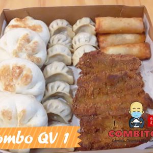 Combo Qv1