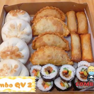 Combo Qv2