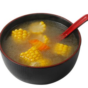 Sopa de Choclo Dulce S48