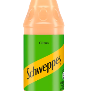 Gaseosa sabor Citrus en Botella Schweppes 500 ml