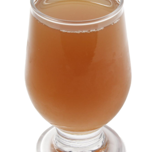 Té rojo con limón chico (200 ml)