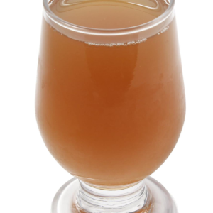 Té rojo con limón grande (500 ml)