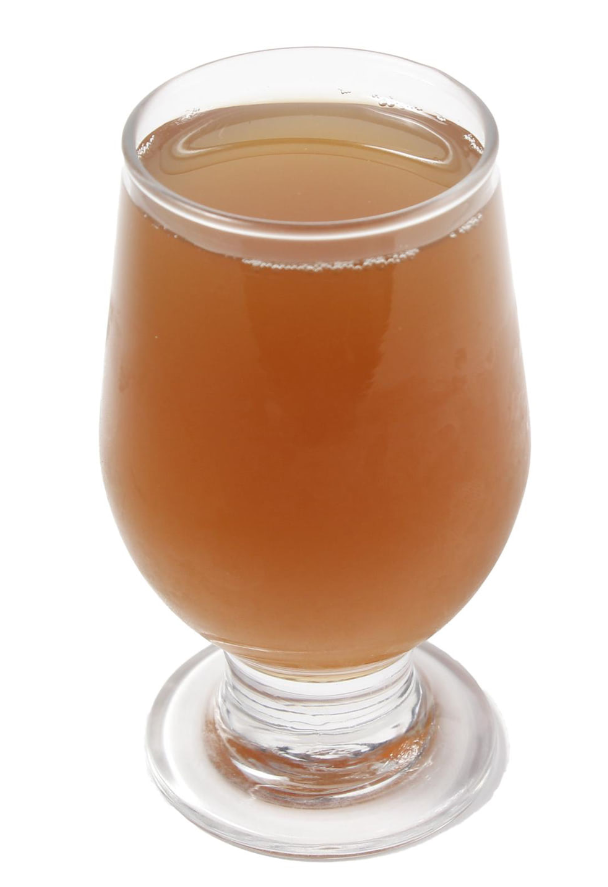 Té rojo con limón grande (500 ml)